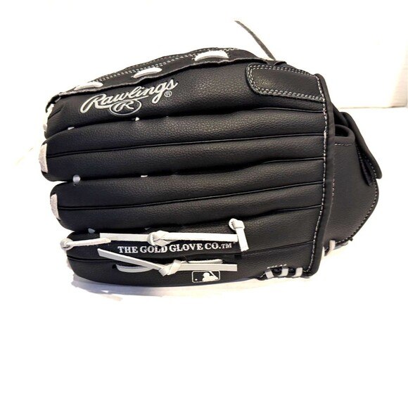 Rawlings RSB Softball Glove Slow Pitch Outfield LEFT Hand 14" - Picture 6 of 8